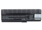 Black Battery For Acer As36802682, Aspire 3050, Aspire 3050-1733 11.1v, 6600mah - 73.26wh Notebook, Laptop Cameron Sino Technology Limited   