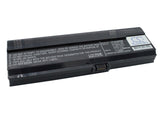 Black Battery For Acer As36802682, Aspire 3050, Aspire 3050-1733 11.1v, 6600mah - 73.26wh Notebook, Laptop Cameron Sino Technology Limited   