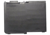 Black Battery For Acer Aspire 1200(ms2111), Aspire 1202(ms2111), Aspire 1203(ms2111) 14.8v, 6600mah - 97.68wh Notebook, Laptop Cameron Sino Technology Limited (Suspended)   