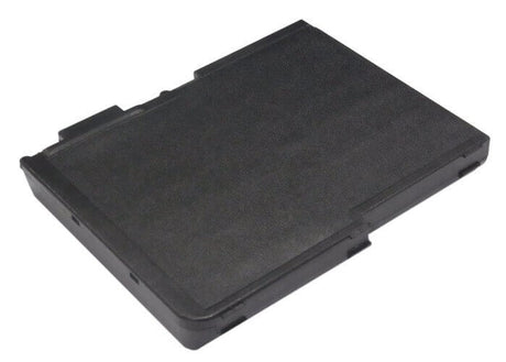 Black Battery For Acer Aspire 1200(ms2111), Aspire 1202(ms2111), Aspire 1203(ms2111) 14.8v, 6600mah - 97.68wh Notebook, Laptop Cameron Sino Technology Limited (Suspended)   