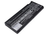 Black Battery For Acer Aspire 1350, Aspire 1350lc, Aspire 1350lce 14.8v, 4400mah - 65.12wh Notebook, Laptop Cameron Sino Technology Limited (Suspended)   