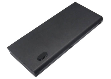 Black Battery For Acer Aspire 1350, Aspire 1350lc, Aspire 1350lce 14.8v, 4400mah - 65.12wh Notebook, Laptop Cameron Sino Technology Limited (Suspended)   