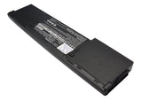 Black Battery For Acer Aspire 1360, Aspire 1363lci-xpp, Aspire 1500 14.8v, 6600mah - 97.68wh Batteries for Electronics Cameron Sino Technology Limited (Suspended)   