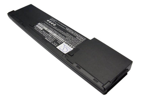 Black Battery For Acer Aspire 1360, Aspire 1363lci-xpp, Aspire 1500 14.8v, 6600mah - 97.68wh Batteries for Electronics Cameron Sino Technology Limited (Suspended)   
