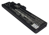 Black Battery For Acer Aspire 1640lc, Aspire 1691, Aspire 3002nwlci 14.8v, 4400mah - 65.12wh Notebook, Laptop Cameron Sino Technology Limited   