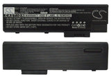 Black Battery For Acer Aspire 1640lc, Aspire 1691, Aspire 3002nwlci 14.8v, 4400mah - 65.12wh Notebook, Laptop Cameron Sino Technology Limited   