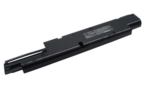 Black Battery For Acer Aspire 1700, Aspire 1710 14.4v, 6600mah - 95.04wh Batteries for Electronics Cameron Sino Technology Limited (Suspended)   