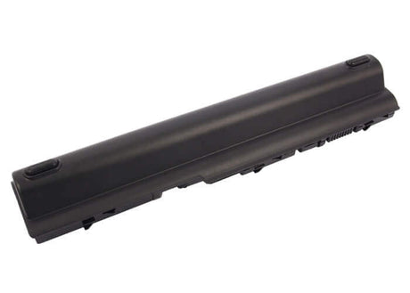 Black Battery For Acer Aspire 1820, Aspire 1420p, Aspire 1820pt 11.1v, 6600mah - 73.26wh Batteries for Electronics Cameron Sino Technology Limited (Suspended)   