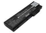 Black Battery For Acer Aspire 3661wlmi, Aspire 3682wxc, Aspire 5600awlm 14.8v, 4400mah - 65.12wh Notebook, Laptop Cameron Sino Technology Limited   