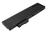 Black Battery For Acer Aspire 3661wlmi, Aspire 3682wxc, Aspire 5600awlm 14.8v, 4400mah - 65.12wh Notebook, Laptop Cameron Sino Technology Limited   