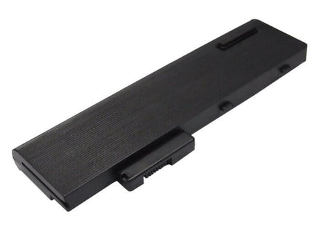 Black Battery For Acer Aspire 3661wlmi, Aspire 3682wxc, Aspire 5600awlm 14.8v, 4400mah - 65.12wh Notebook, Laptop Cameron Sino Technology Limited   