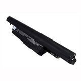 Black Battery For Acer Aspire 3820t, Aspire 3820t-5246, Aspire 3820t-7459 11.1v, 6600mah - 73.26wh Notebook, Laptop Cameron Sino Technology Limited   