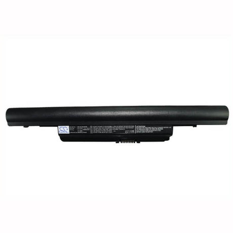 Black Battery For Acer Aspire 3820t, Aspire 3820t-5246, Aspire 3820t-7459 11.1v, 6600mah - 73.26wh Notebook, Laptop Cameron Sino Technology Limited   