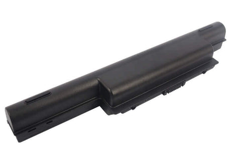 Black Battery For Acer Aspire 4250, Aspire 4250-e352g50mi, Aspire 4250g 11.1v, 8800mah - 97.68wh Notebook, Laptop Cameron Sino Technology Limited   