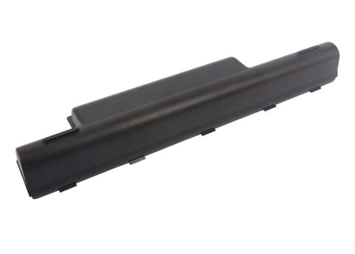 Black Battery For Acer Aspire 4250, Aspire 4250-e352g50mi, Aspire 4250g 11.1v, 8800mah - 97.68wh Notebook, Laptop Cameron Sino Technology Limited   