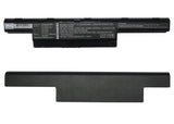 Black Battery For Acer Aspire 4333, Aspire 4339, Aspire 4349 11.1v, 4400mah - 48.84wh Notebook, Laptop Cameron Sino Technology Limited   