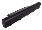 Black Battery For Acer Aspire 4333, Aspire 4339, Aspire 4349 11.1v, 6600mah - 73.26wh Notebook, Laptop Cameron Sino Technology Limited   