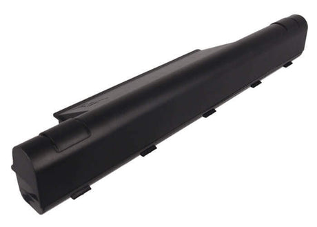 Black Battery For Acer Aspire 4333, Aspire 4339, Aspire 4349 11.1v, 6600mah - 73.26wh Notebook, Laptop Cameron Sino Technology Limited   