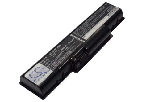 Notebook Battery For Acer Aspire 4710z, Aspire 2930g, Aspire 4730zg 11.1v, 4400mah - 48.84wh Notebook, Laptop Cameron Sino Technology Limited