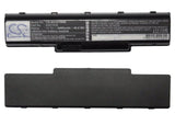 Notebook Battery For Acer Aspire 4710z, Aspire 2930g, Aspire 4730zg 11.1v, 4400mah - 48.84wh Notebook, Laptop Cameron Sino Technology Limited