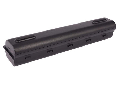 Black Battery For Acer Aspire 4710z, Aspire 2930g, Aspire 4730zg 11.1v, 6600mah - 73.26wh Notebook, Laptop Cameron Sino Technology Limited   