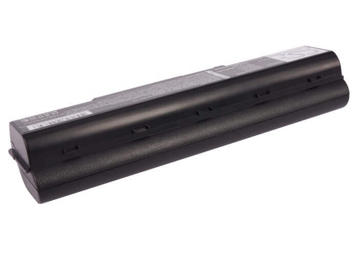 Black Battery For Acer Aspire 4710z, Aspire 2930g, Aspire 4730zg 11.1v, 6600mah - 73.26wh Notebook, Laptop Cameron Sino Technology Limited   