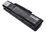 Black Battery For Acer Aspire 4710z, Aspire 2930g, Aspire 4730zg 11.1v, 8800mah - 97.68wh Notebook, Laptop Cameron Sino Technology Limited   