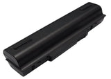 Black Battery For Acer Aspire 4710z, Aspire 2930g, Aspire 4730zg 11.1v, 8800mah - 97.68wh Notebook, Laptop Cameron Sino Technology Limited   