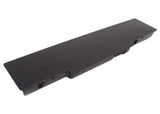 Black Battery For Acer Aspire 4732, Aspire 5516, Aspire 5517 11.1v, 4400mah - 48.84wh Notebook, Laptop Cameron Sino Technology Limited   