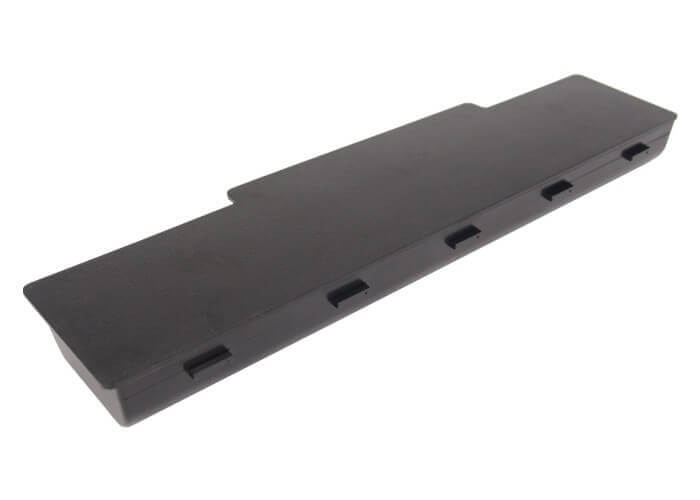 Black Battery For Acer Aspire 4732, Aspire 5516, Aspire 5517 11.1v, 4400mah - 48.84wh Notebook, Laptop Cameron Sino Technology Limited   