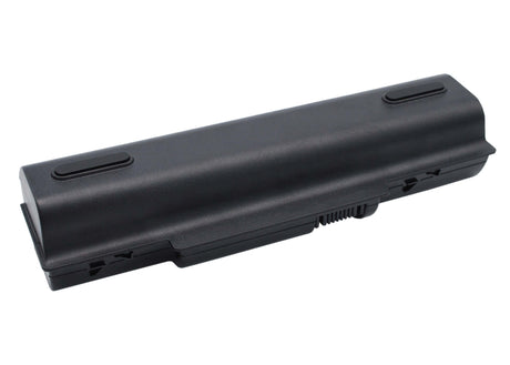 Black Battery For Acer Aspire 4732, Aspire 5516, Aspire 5517 11.1v, 8800mah - 97.68wh Notebook, Laptop Cameron Sino Technology Limited   