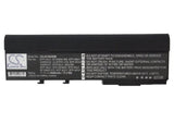 Black Battery For Acer Aspire 5550, Travelmate 6252, Aspire 3628nwxmi 11.1v, 6600mah - 73.26wh Notebook, Laptop Cameron Sino Technology Limited   