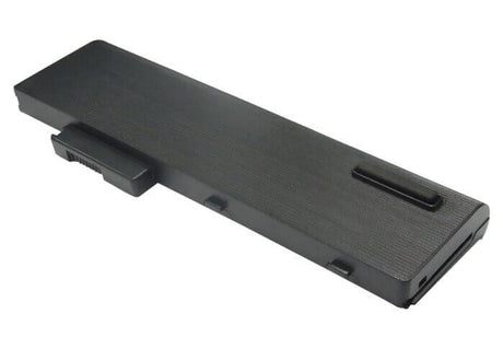 Black Battery For Acer Aspire 5601awlmi, Aspire 7000, Aspire 7003wsmi 11.1v, 4400mah - 48.84wh Notebook, Laptop Cameron Sino Technology Limited   