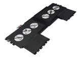 Black Battery For Acer Aspire Aspire S7 11", Aspire S7 Ultrabook Ips, Aspire S7-191 7.4v, 3790mah - 28.05wh Notebook, Laptop Cameron Sino Technology Limited   