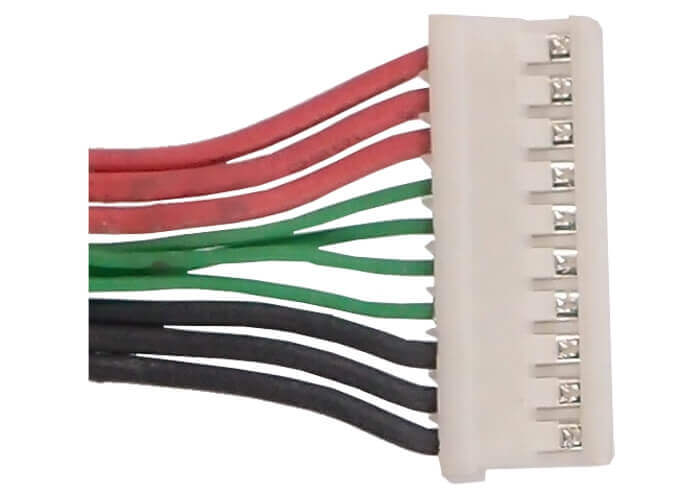 Black Battery For Acer Aspire M3, Aspire Timeline Ultra M3, Aspire M5 11.1v, 4850mah - 53.84wh Notebook, Laptop Cameron Sino Technology Limited   