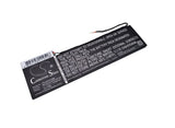 Black Battery For Acer Aspire P3-131, Aspire P3-131-4602, Aspire P3-131-4833 11.1v, 4750mah - 52.73wh Notebook, Laptop Cameron Sino Technology Limited (Suspended)