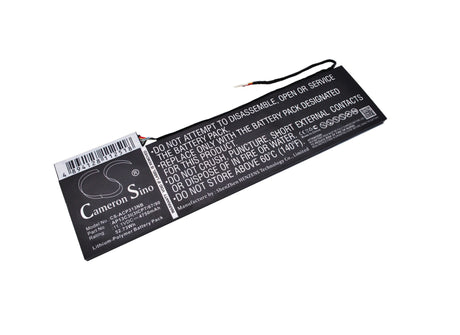 Black Battery For Acer Aspire P3-131, Aspire P3-131-4602, Aspire P3-131-4833 11.1v, 4750mah - 52.73wh Notebook, Laptop Cameron Sino Technology Limited (Suspended)