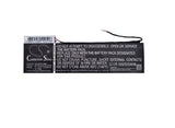 Black Battery For Acer Aspire P3-131, Aspire P3-131-4602, Aspire P3-131-4833 11.1v, 4750mah - 52.73wh Notebook, Laptop Cameron Sino Technology Limited (Suspended)