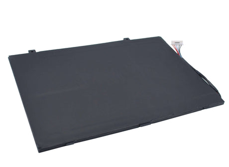 Black Battery For Acer Aspire Switch 11, Aspire Switch 11 Pro, Sw5-111 3.8v, 8800mah - 33.44wh Batteries for Electronics Cameron Sino Technology Limited (Suspended)   