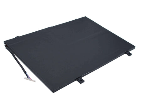 Black Battery For Acer Aspire Switch 11, Aspire Switch 11 Pro, Sw5-111 3.8v, 8800mah - 33.44wh Batteries for Electronics Cameron Sino Technology Limited (Suspended)   