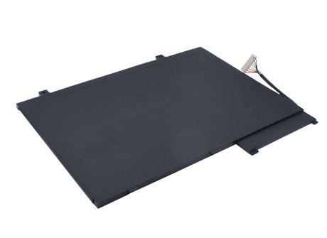 Black Battery For Acer Aspire Switch 11 Sw5-171, Aspire Switch 11 Sw5-171p 11.4v, 2900mah - 33.06wh Notebook, Laptop Cameron Sino Technology Limited (Suspended)   