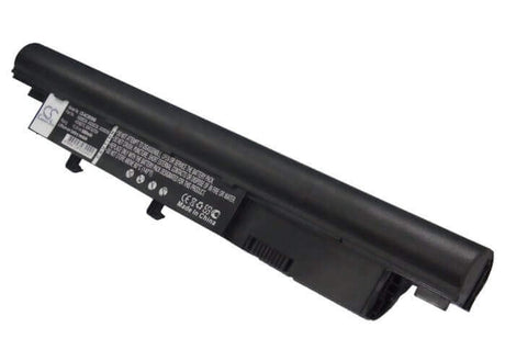 Black Battery For Acer Aspire Timeline 3810t, Aspire Timeline 3810tz, Aspire Timeline 3810t-6415 10.8v, 6600mah - 71.28wh Notebook, Laptop Cameron Sino Technology Limited   