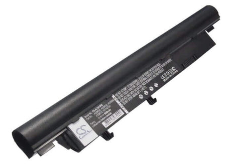 Black Battery For Acer Aspire Timeline 3810t, Aspire Timeline 3810tz, Aspire Timeline 3810t-6415 10.8v, 6600mah - 71.28wh Notebook, Laptop Cameron Sino Technology Limited   