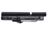 Black Battery For Acer Aspire Timelinex 3830t, Aspire Timelinex 3830t-2313g32nbb, Aspire Timelinex 3830t-2314g50n 11.1v, 4400mah Notebook, Laptop Cameron Sino Technology Limited   
