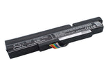 Black Battery For Acer Aspire Timelinex 3830t, Aspire Timelinex 3830t-2313g32nbb, Aspire Timelinex 3830t-2314g50n 11.1v, 4400mah Notebook, Laptop Cameron Sino Technology Limited   