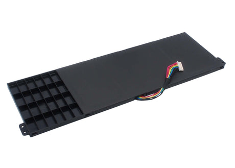 Black Battery For Acer Chromebook 13 Cb5-311, Aspire E3, Aspire E3-111 11.4v, 3000mah - 34.20wh Notebook, Laptop Cameron Sino Technology Limited   