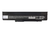 Black Battery For Acer Extensa 5635z, Extensa 5635z-422g16mn, Extensa 5635z-432g16mn 11.1v, 4400mah - 48.84wh Notebook, Laptop Cameron Sino Technology Limited   
