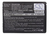 Black Battery For Acer Travelmate 2200, Travelmat 2700, Aspire 1670 14.8v, 4800mah - 71.04wh Notebook, Laptop Cameron Sino Technology Limited (Suspended)   