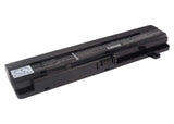 Black Battery For Acer Travelmate 3030, Ferrari 1005wlmi, Ferrari 1003wtmi 11.1v, 4400mah - 48.84wh Notebook, Laptop Cameron Sino Technology Limited (Suspended)   