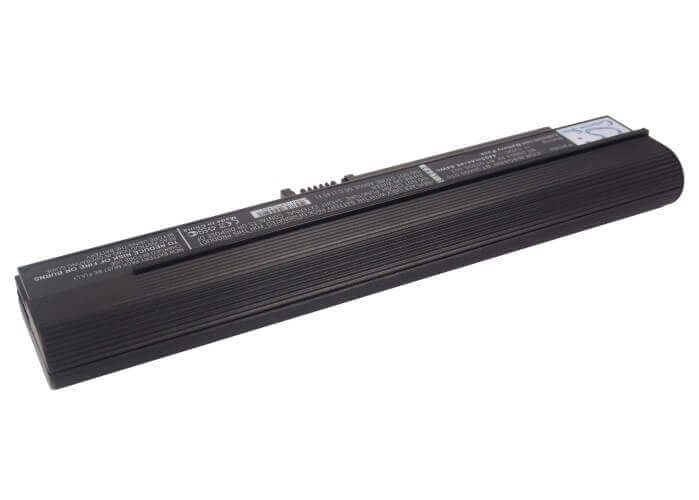 Black Battery For Acer Travelmate 3030, Ferrari 1005wlmi, Ferrari 1003wtmi 11.1v, 4400mah - 48.84wh Notebook, Laptop Cameron Sino Technology Limited (Suspended)   